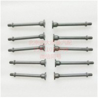 A9060160469进气歧管螺丝