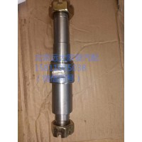 AK880410038制动蹄销轴带母