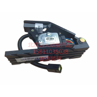 F1519111701003油门踏板总成