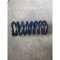 H0502A01006A0驾驶室后悬螺旋弹簧(自卸)