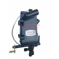 H1502C01101A0车身翻转手动泵总成副厂图1