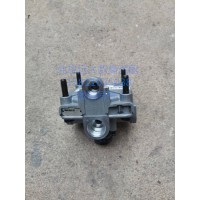 H4356A02001A0继动阀总成