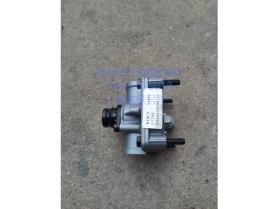 H4356A02001A0,继动阀总成,北京远大汽车配件有限公司