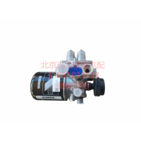 H4356F02003A0空气处理单元总成(带消声器