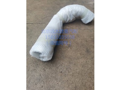 H012008010DA0,后处理排气管总成,北京远大汽车配件有限公司