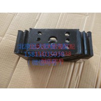 H0101020015A0发动机后悬置软垫总成