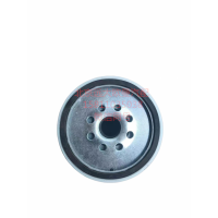 H0110210902A0柴油滤清器滤芯总成图3