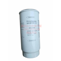H0110210902A0柴油滤清器滤芯总成图2