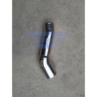 H0119304081A0中冷器进气钢管