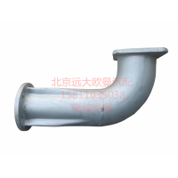 H0120060077A0排气管焊合图3