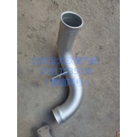 H0120070140A0排气管焊合（中间）