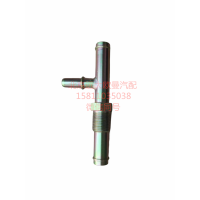 H0125213001A0快插式三通接头图2