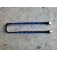 H0295070201A0后簧骑马螺栓