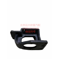 H0340200012A转向器支架图2