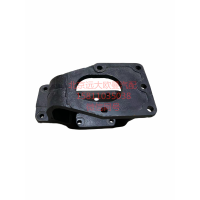 H0340200012A转向器支架图3