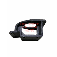 H0340200012A转向器支架图4