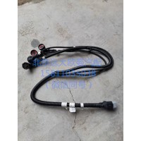 H0362040262A0变速箱线束总成