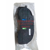 H0376010007A0组合仪表图3