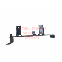 H0382030010A0 车身控制器支架图3