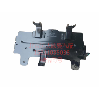 H0382030010A0 车身控制器支架图2