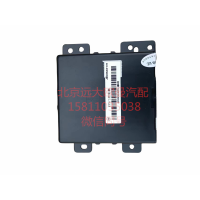 H0385010001A0车门控制器黑色