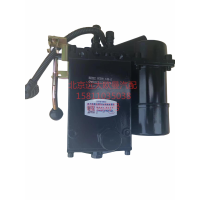 H0504020300A0电动组合油泵总成副厂