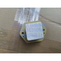 H0811020019A0暖风电阻调速