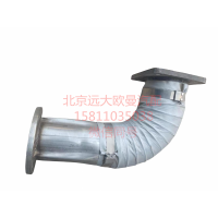 H1120070007A0排气管焊合图2