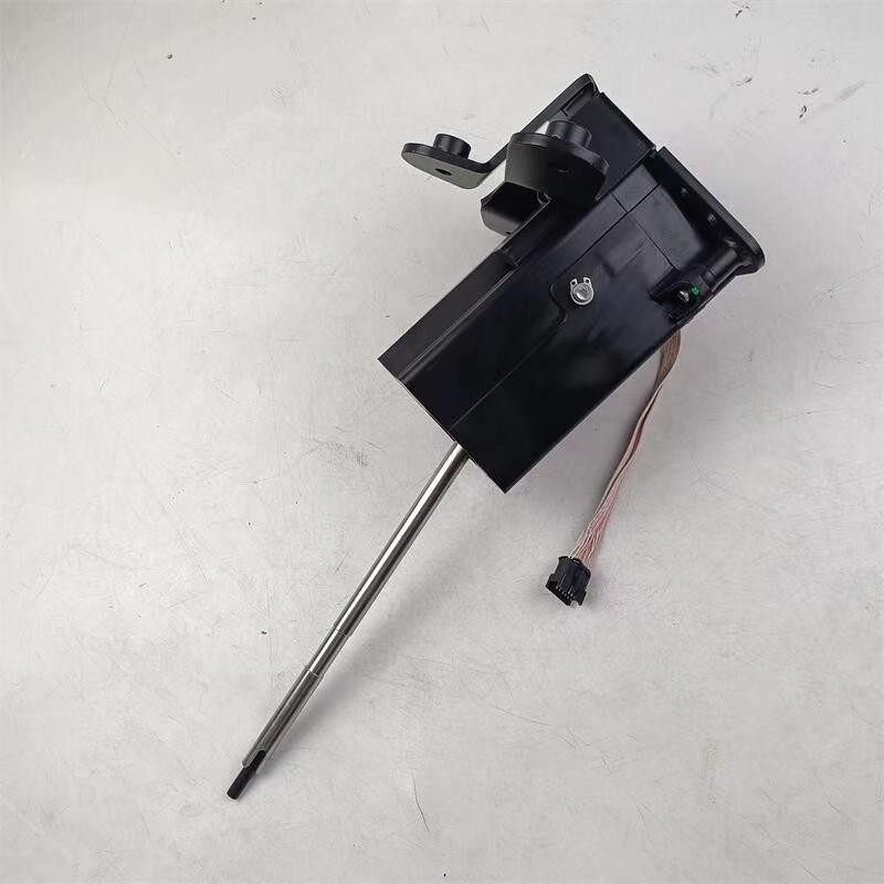 德龙X5000采埃孚自动挡操纵器AMT换档底座-DZ97259240927-_恒科汽配网