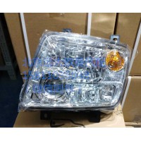 H1364010004A0左前组合灯
