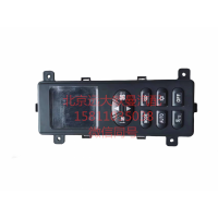 H1811030001A0空调控制器图3