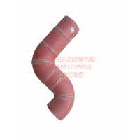 H2119305002A0中冷器出气管