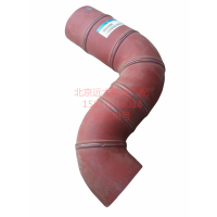 H2119305002A0中冷器出气管图3