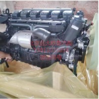 H4100020071奔驰457发动机总成