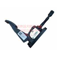 H4117030002A0电子油门踏板总成潍柴