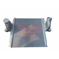 H4119302011A0中冷器总成图3