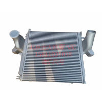 H4119302011A0中冷器总成图2