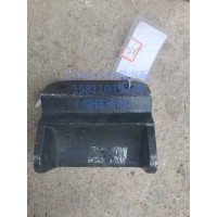 H4175020104A0变速器悬置托架(左)