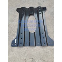 H4270050006A0牵引座垫板（2 波纹型）