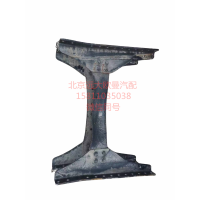 H4280470105A0槽型下部上凹横梁总成图3