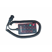 H4296100102A0操纵器