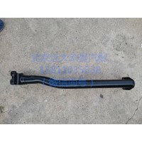 H4312060818A0左前管梁支架总成