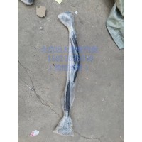 H4340190106A0第一桥转向直拉杆总成