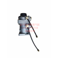 H4355120001A0制动总阀H4图3