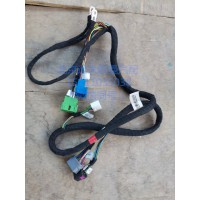 H4359080010A0ABS线束(驾驶室内