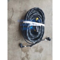 H4359080240A0左制动线束总成