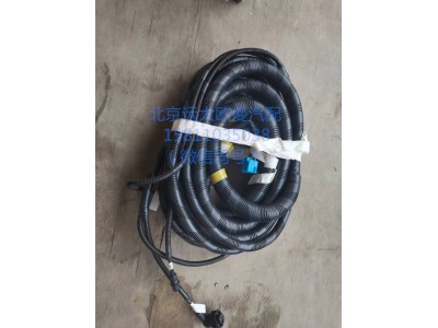 H4359080240A0,左制动线束总成,北京远大汽车配件有限公司