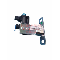 H4366040001A0电磁气阀单联带支架图4