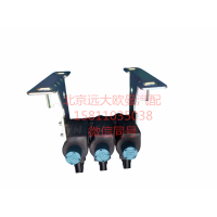 H4366040031A0电磁气阀GTL三联