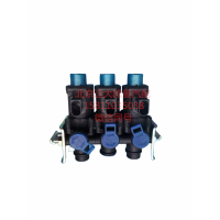 H4366040031A0电磁气阀GTL三联图4